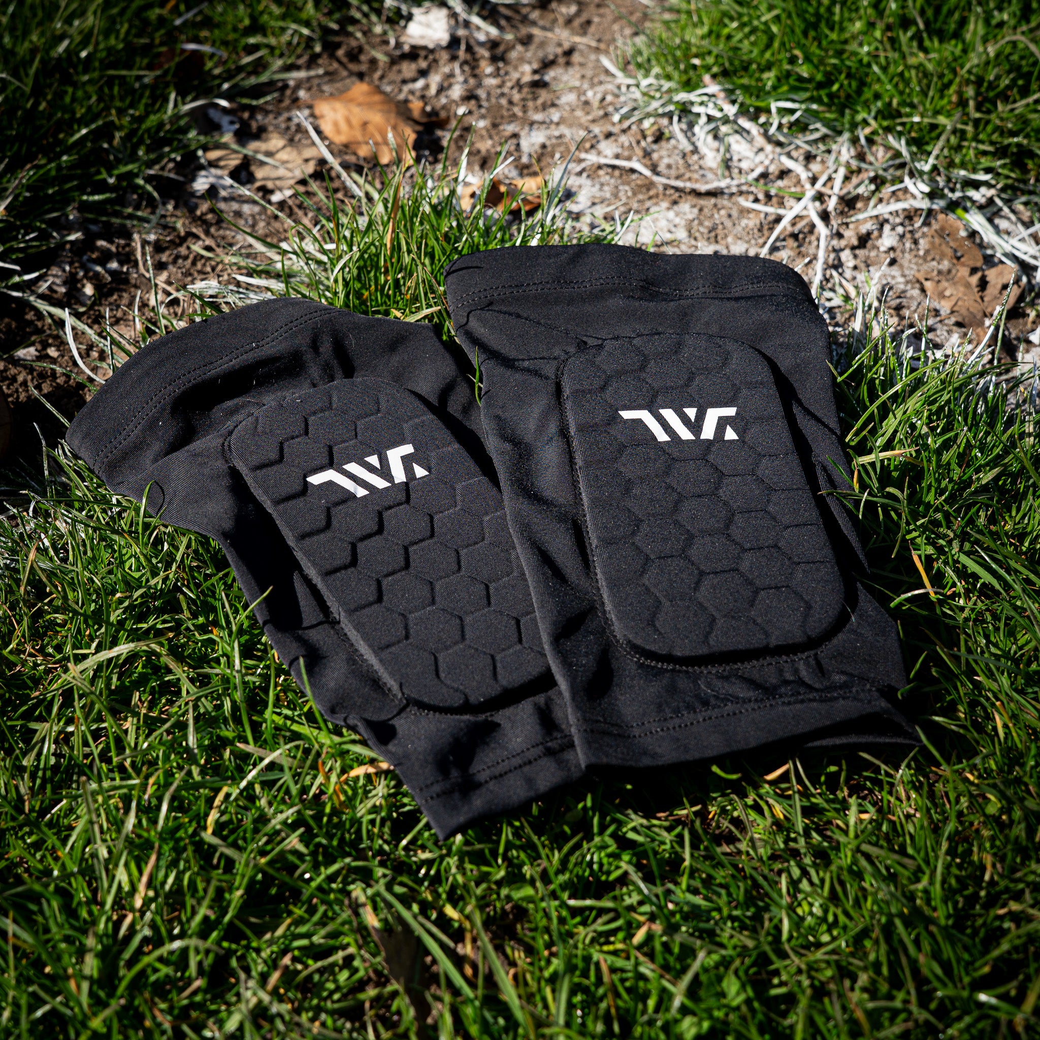 TeamWeGo Shin Guards Sleeves