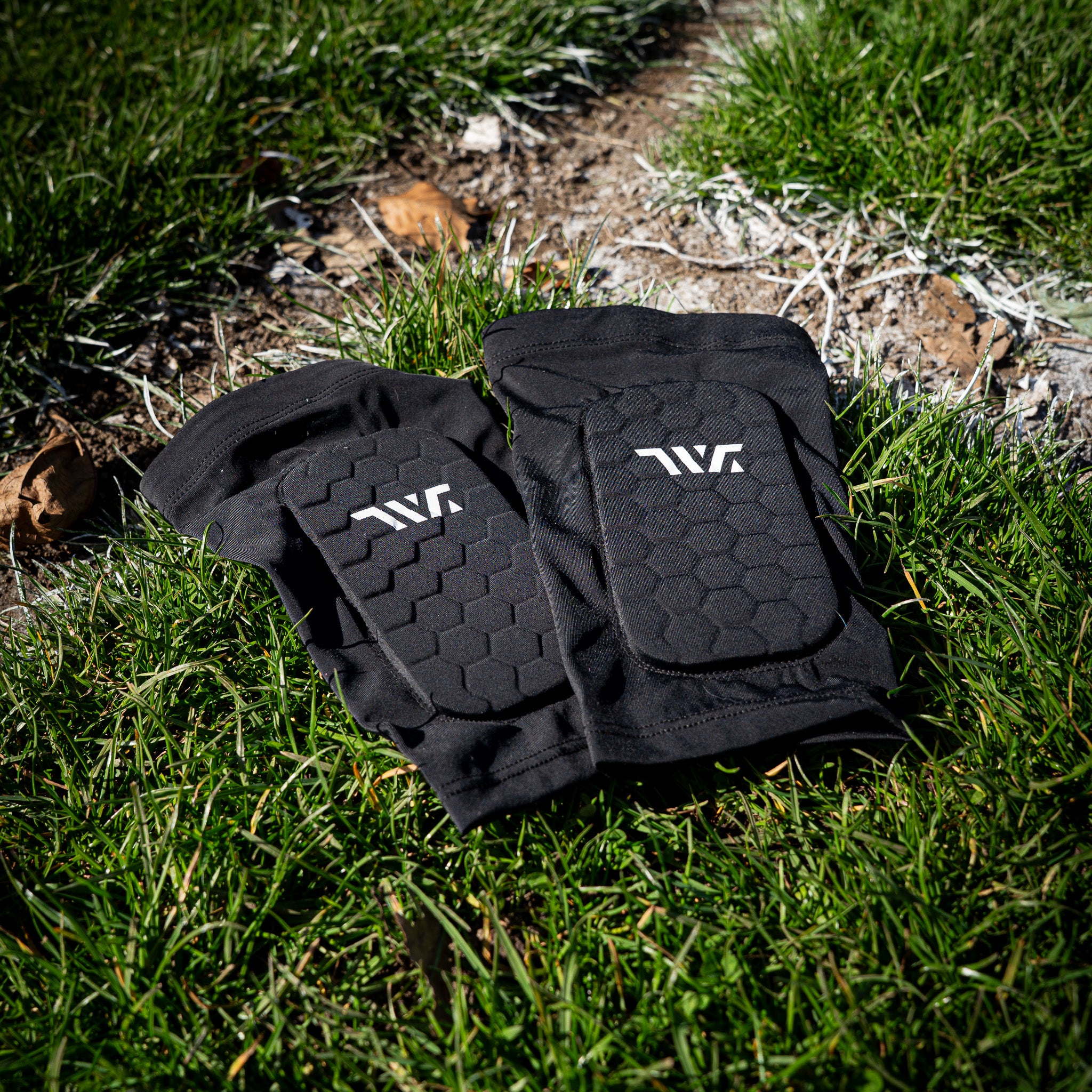 TeamWeGo Shin Guards Sleeves