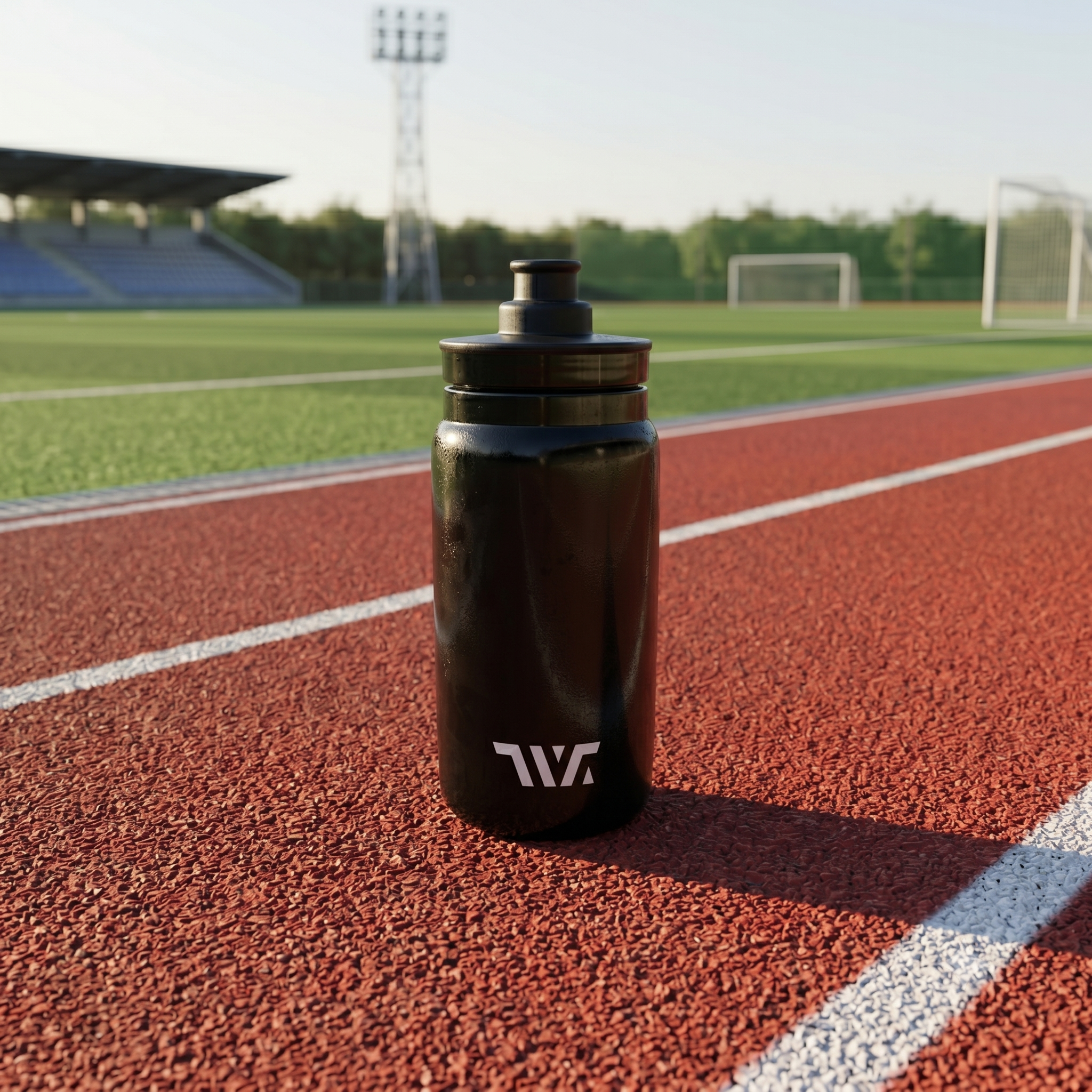 TeamWeGo 運動水樽 580ml