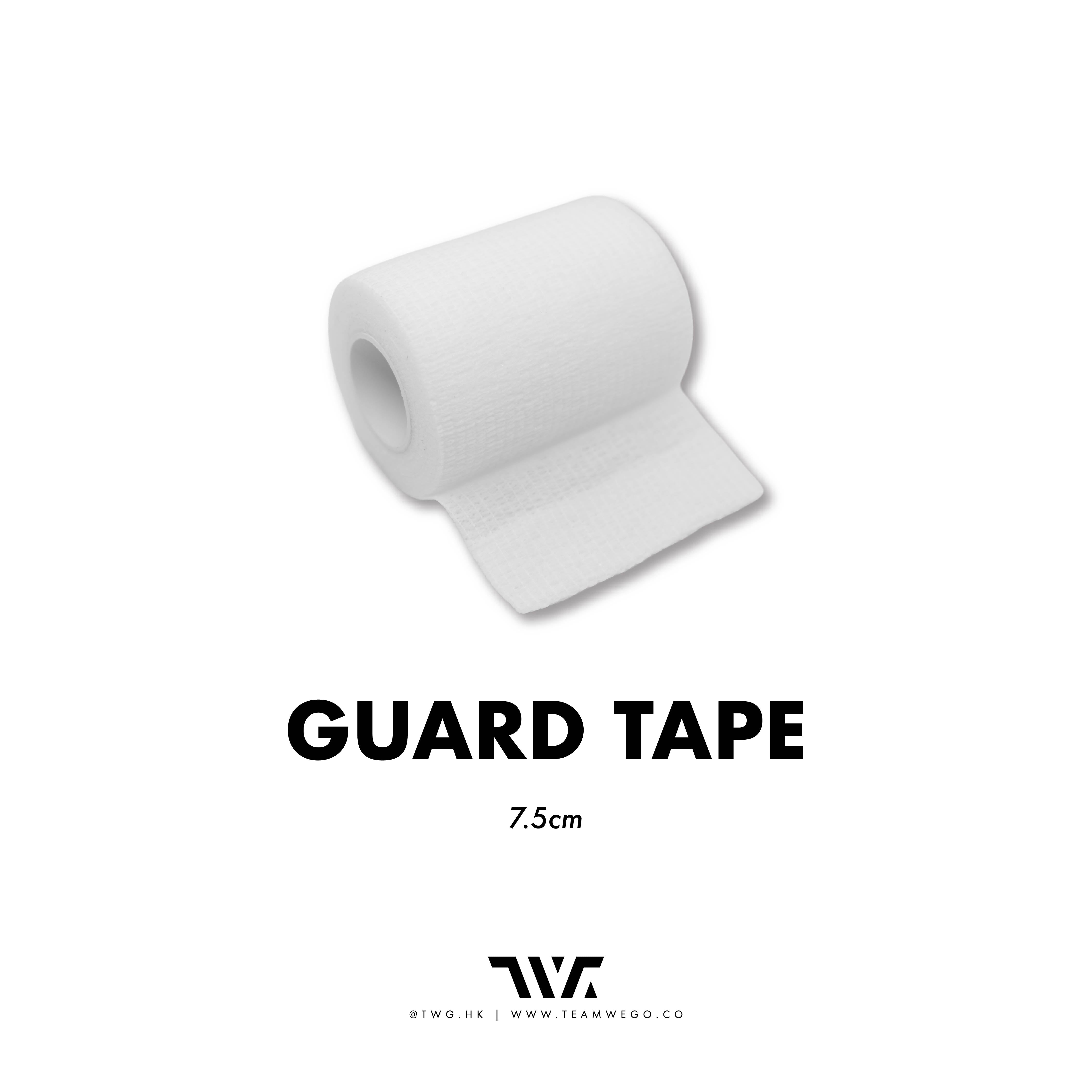 TeamWeGo Guard Tape 7.5cm
