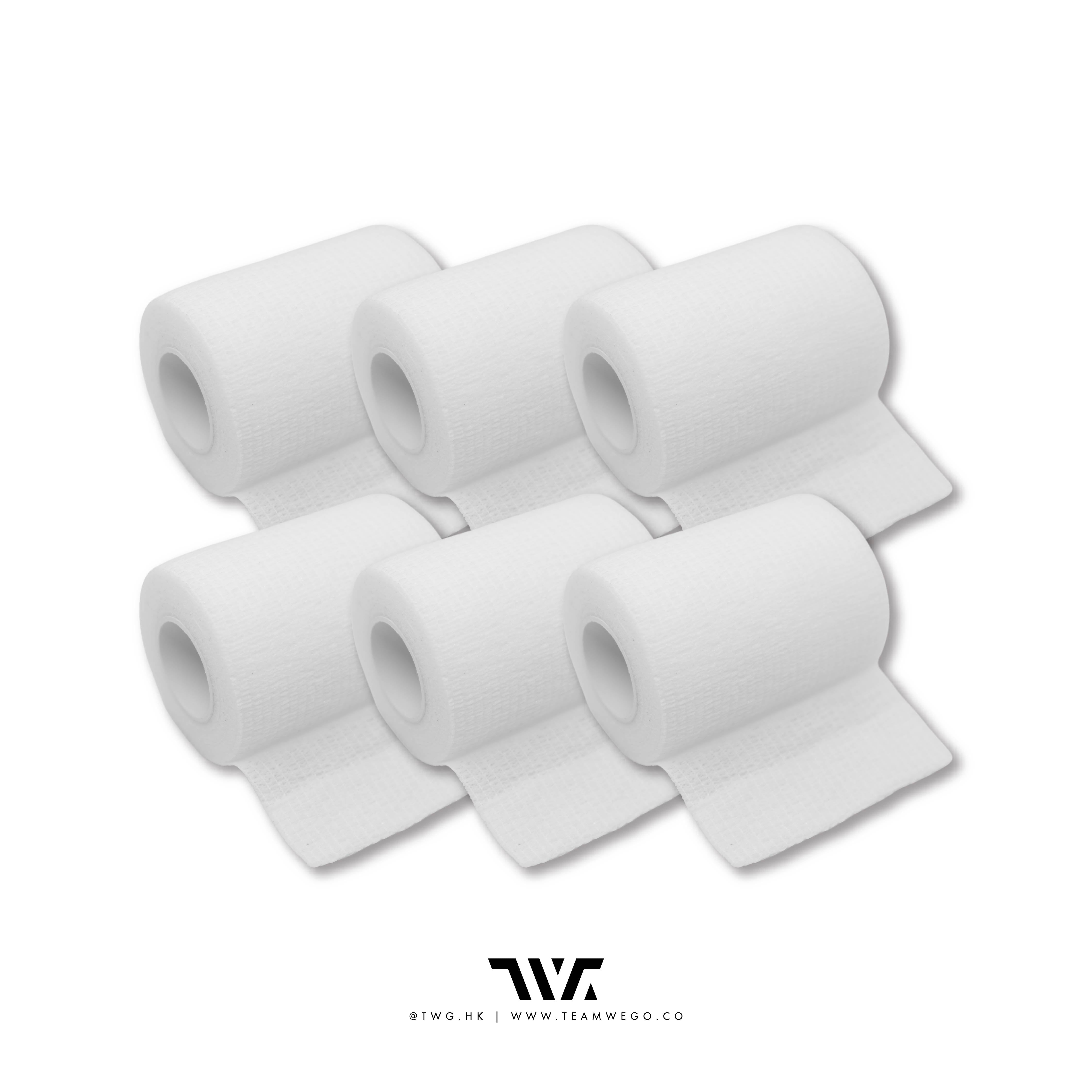 TeamWeGo Guard Tape 7.5cm