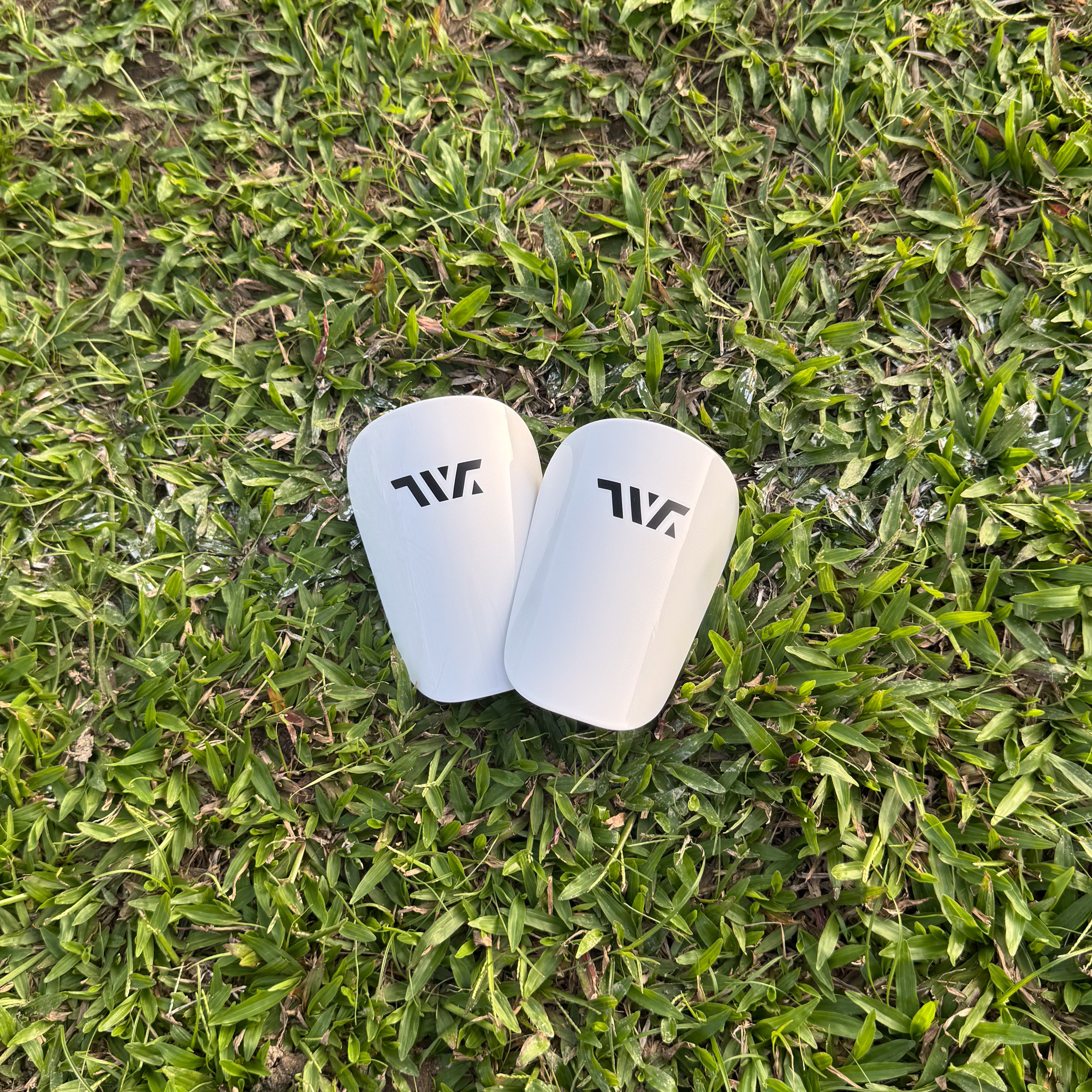 TeamWeGo Standard Shin Guards