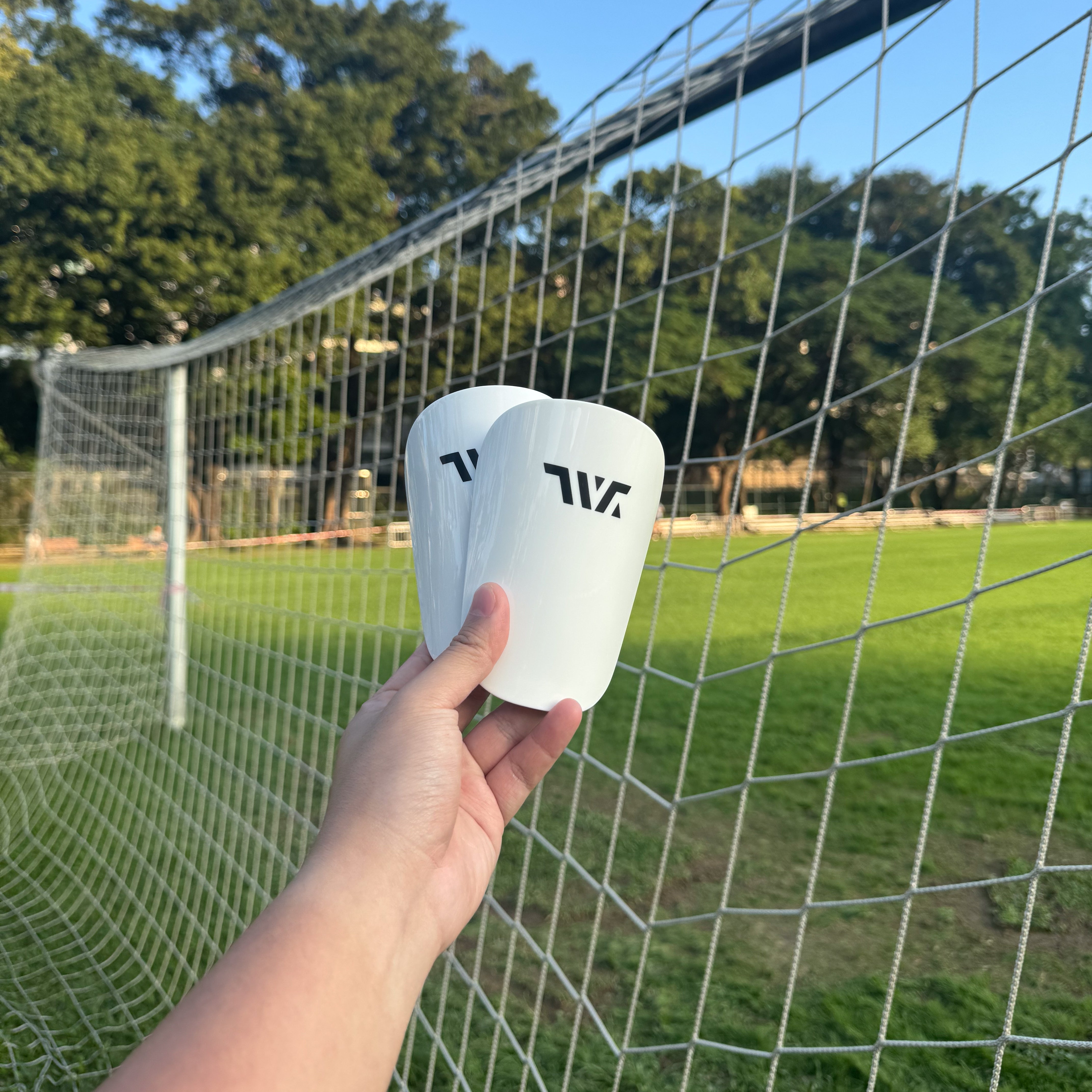 TeamWeGo Standard Shin Guards
