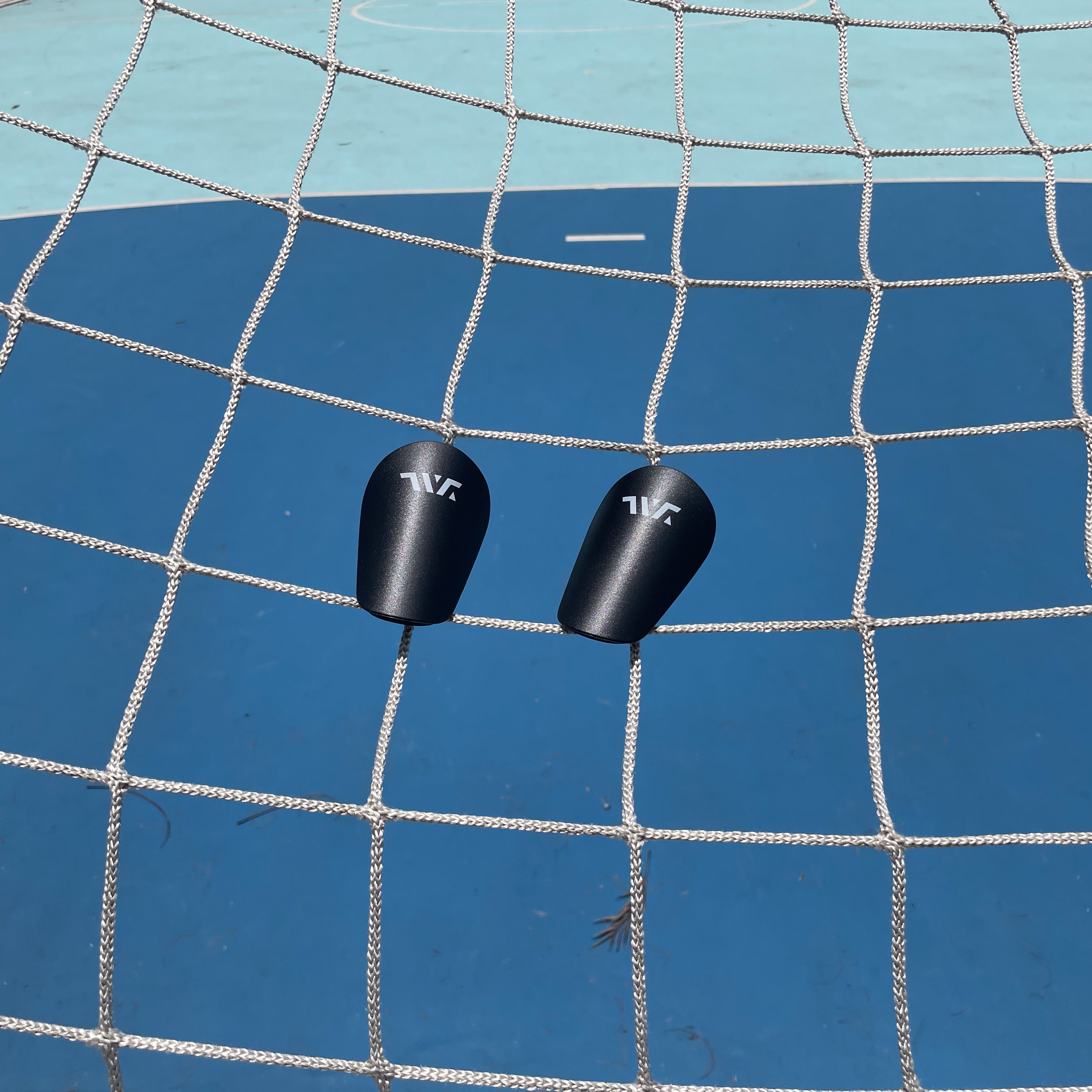TeamWeGo mini Shin Guards