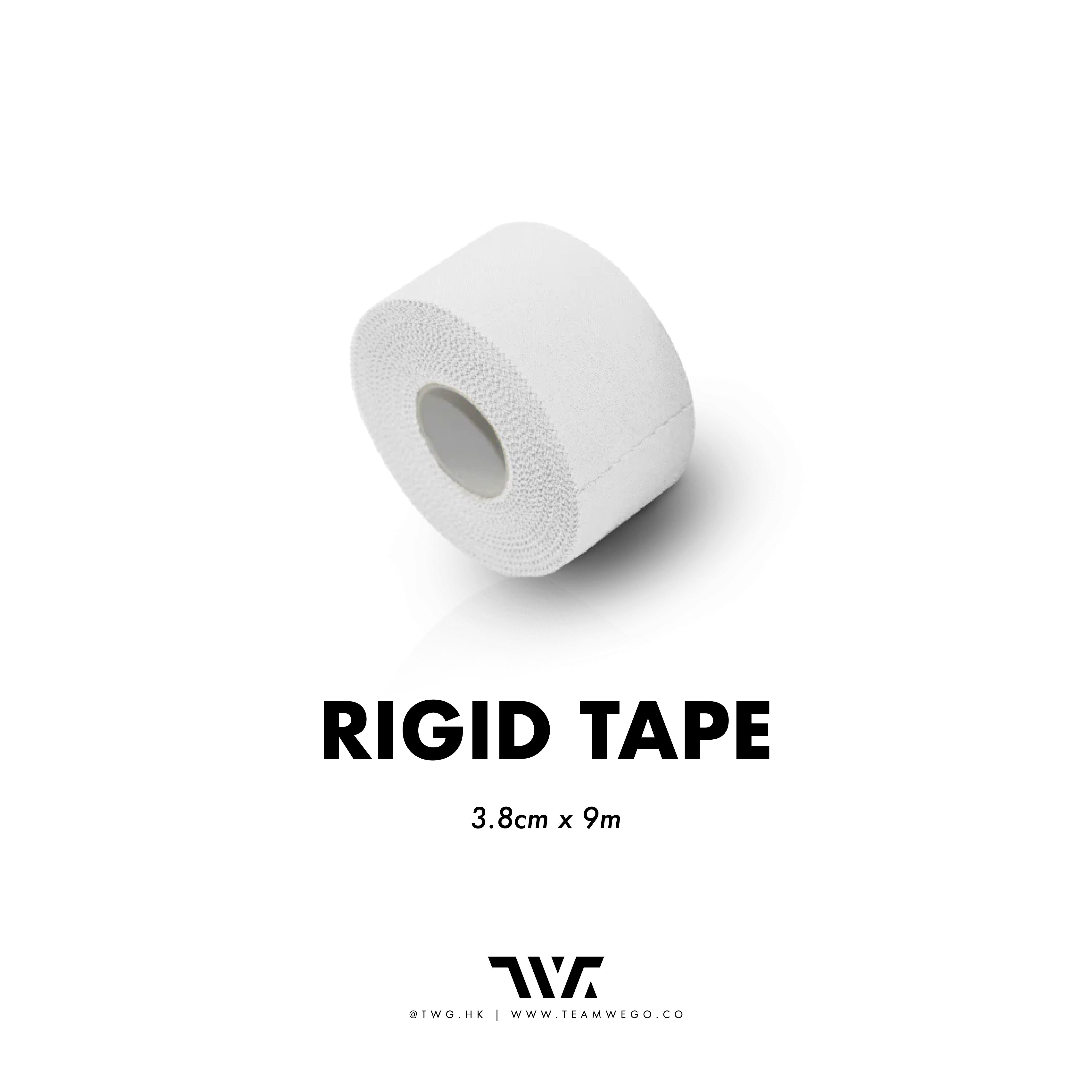 TeamWeGo Rigid Tape