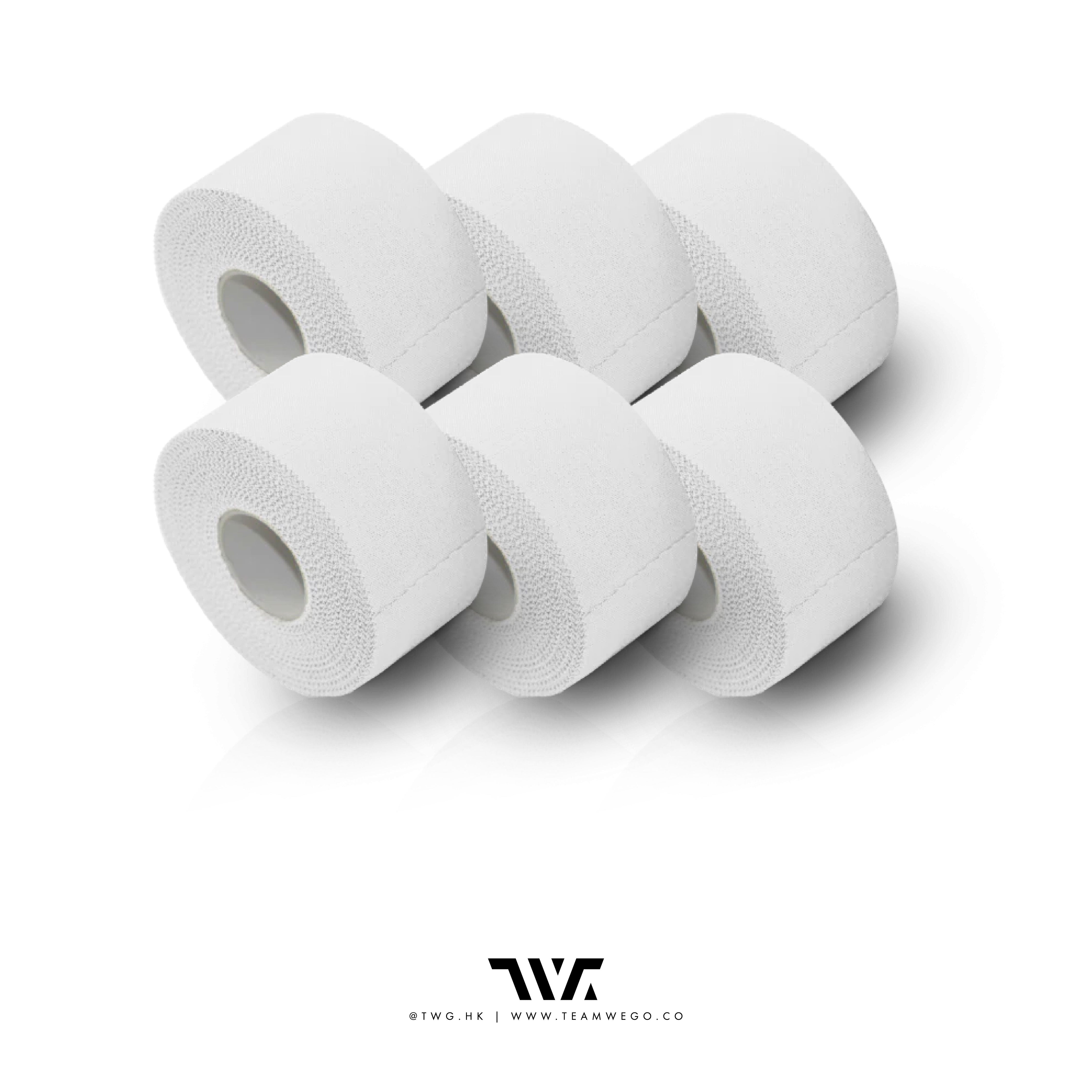 TeamWeGo Rigid Tape