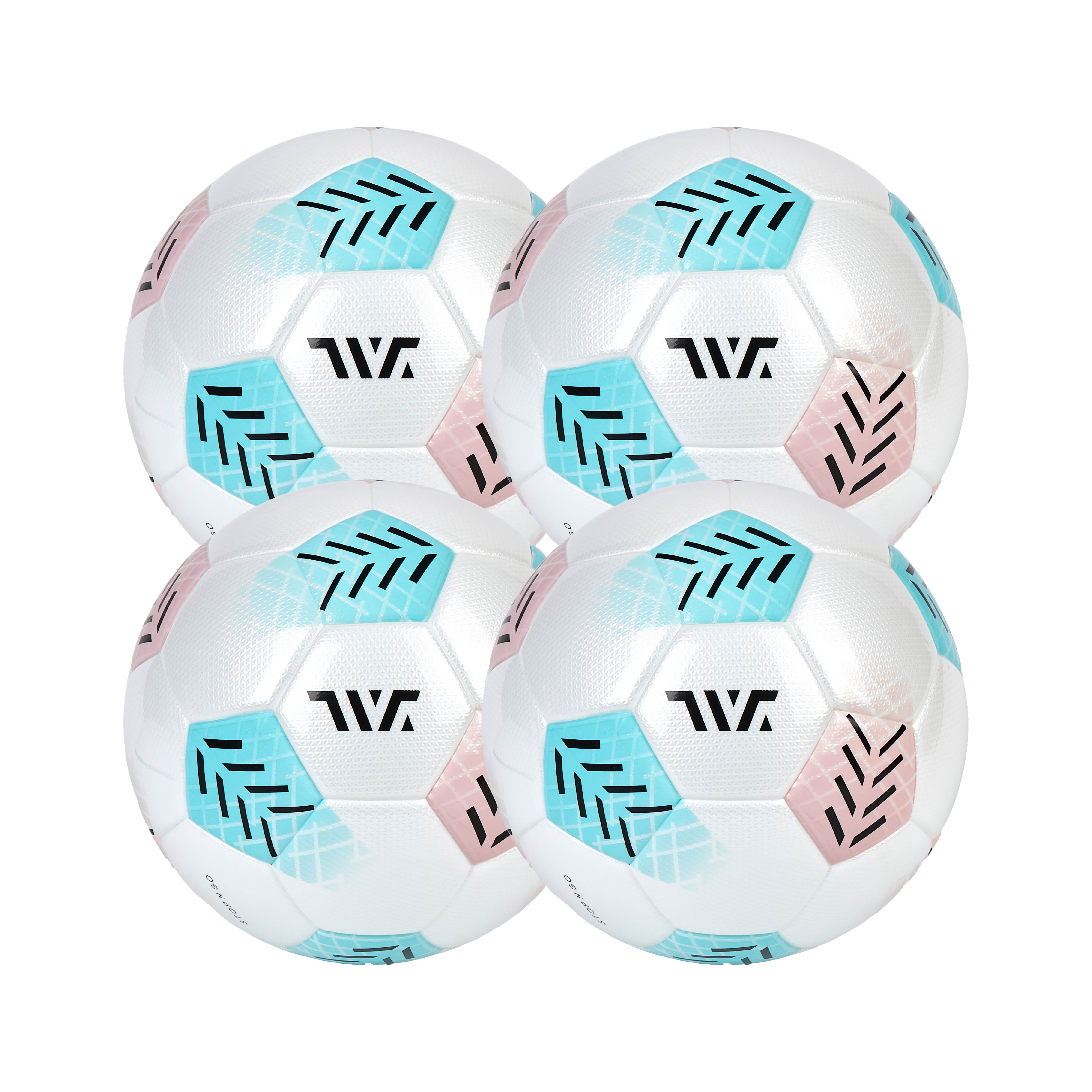 TeamWeGo 石地足球