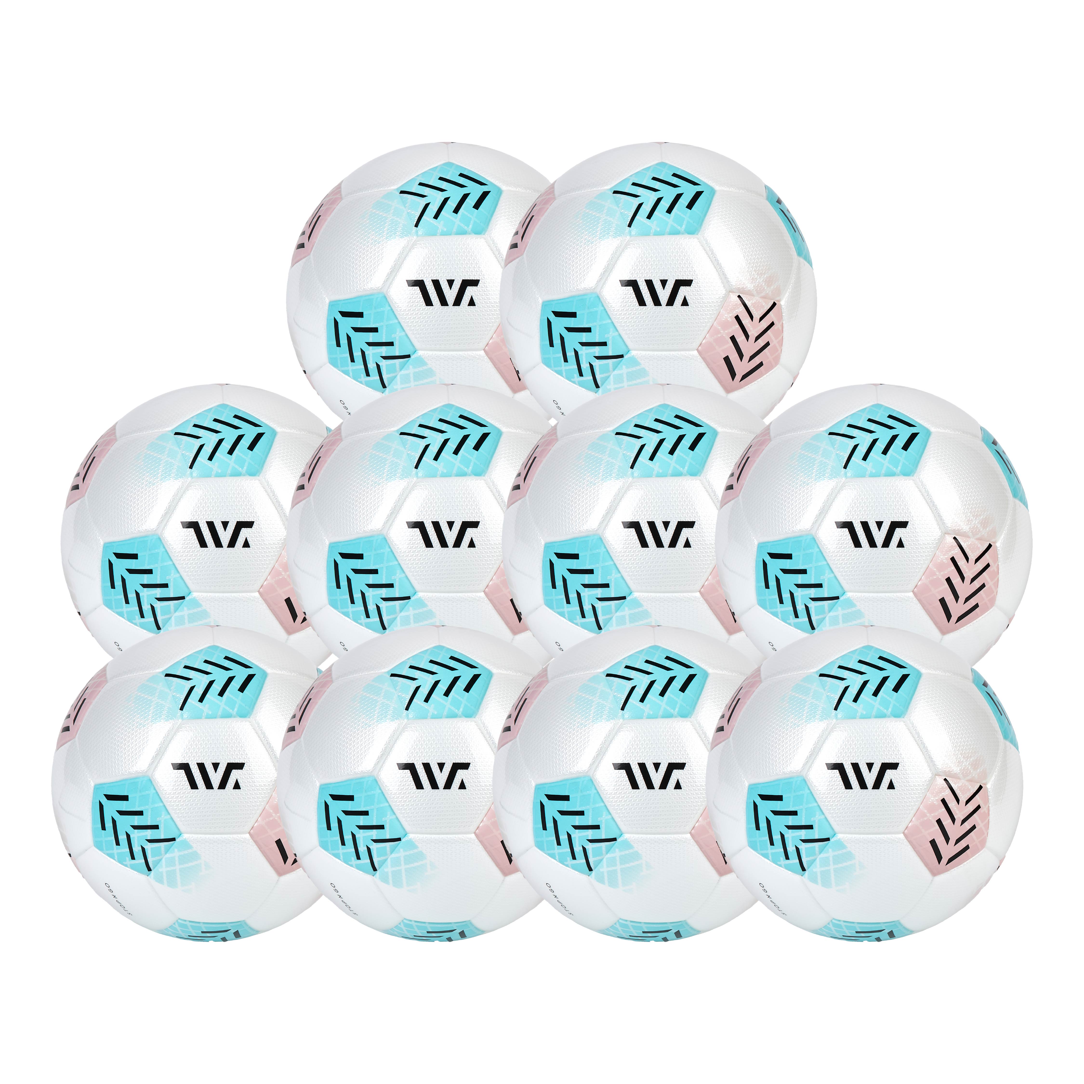 TeamWeGo 石地足球