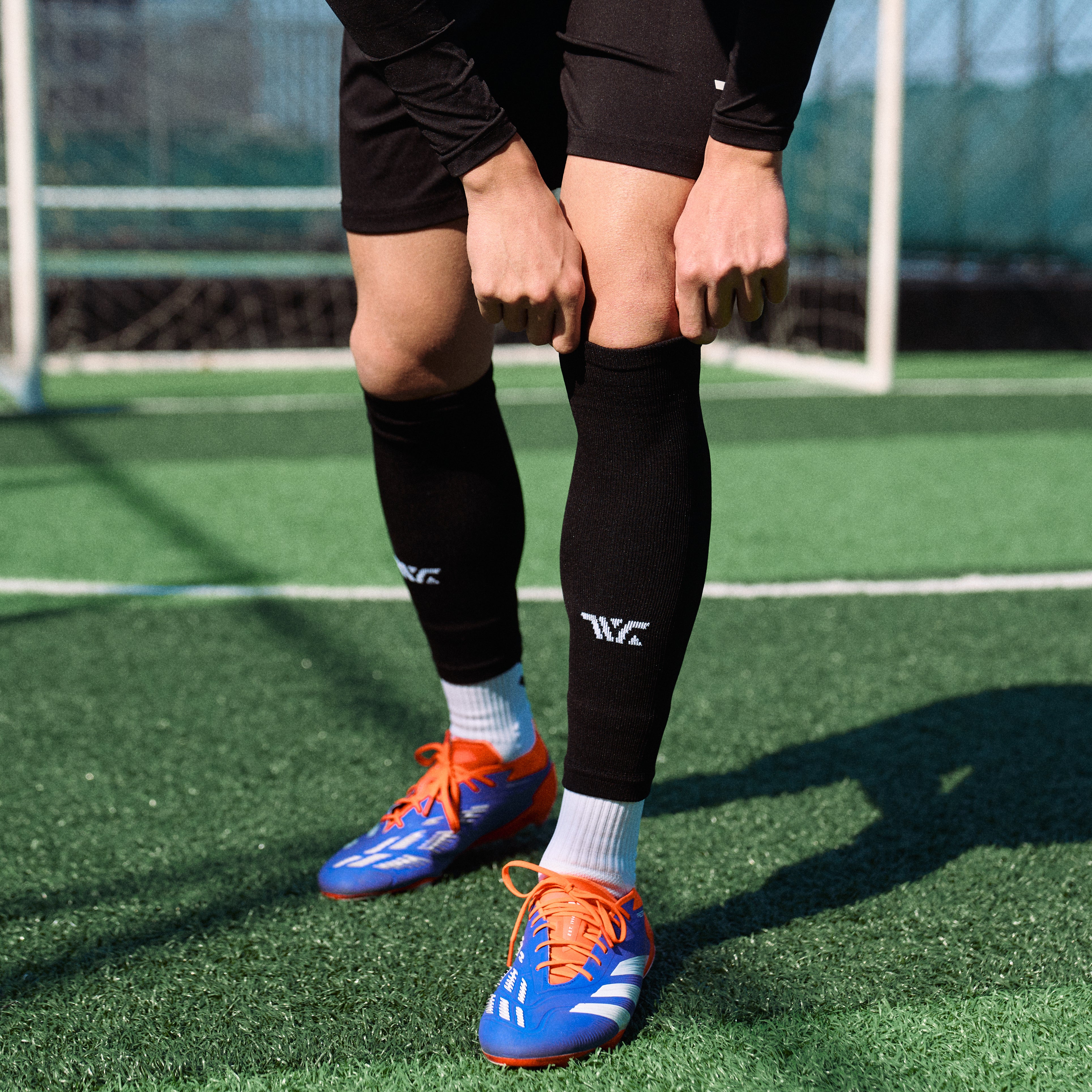 TeamWeGo Sleeves STANDARD